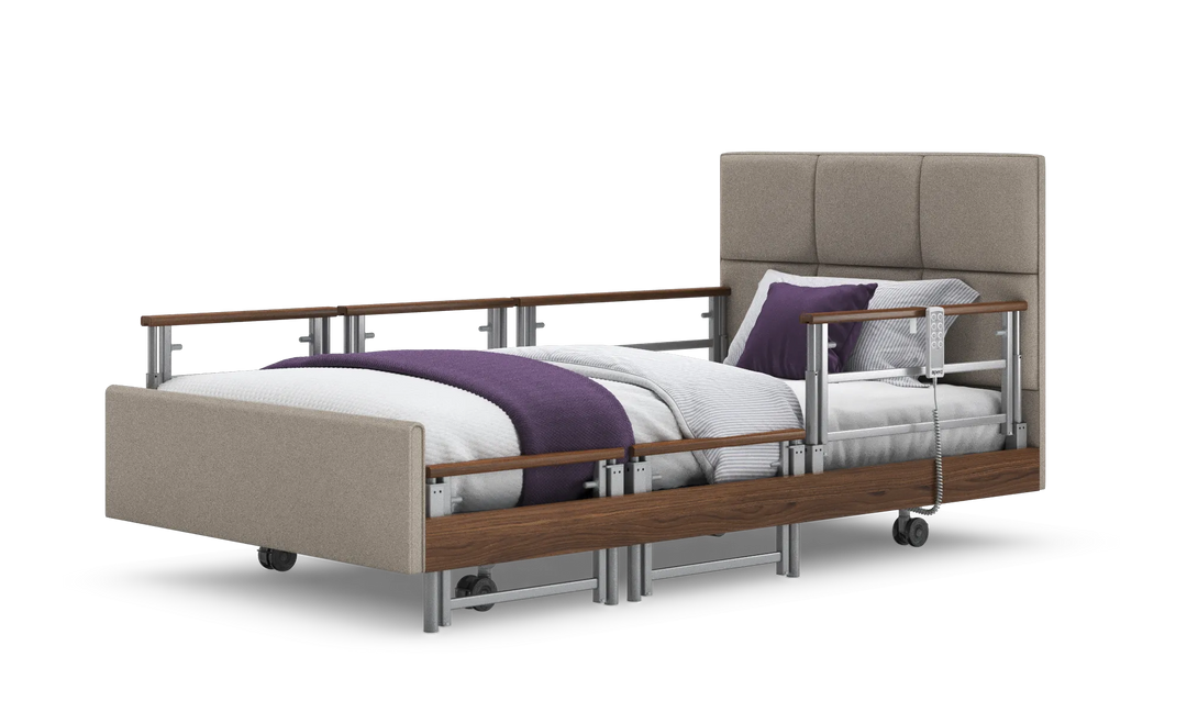 Signature Comfort Plus Profiling Bed