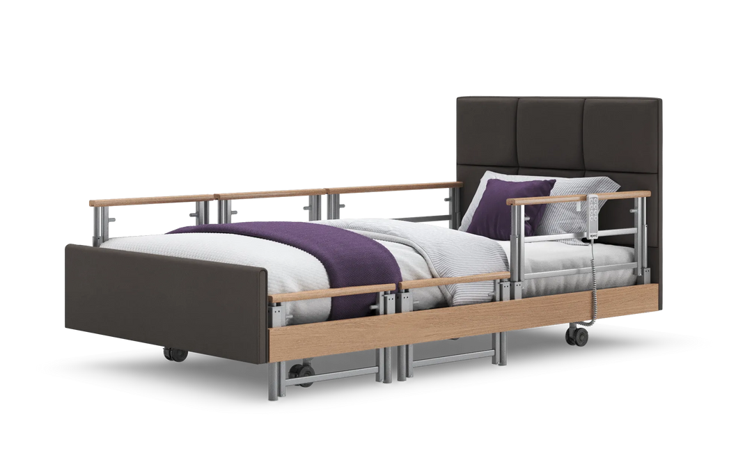 Signature Comfort Plus Profiling Bed
