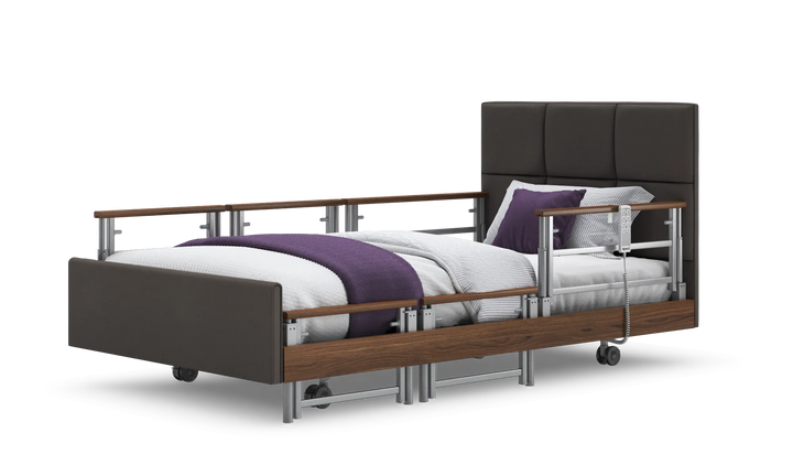 Signature Comfort Plus Profiling Bed