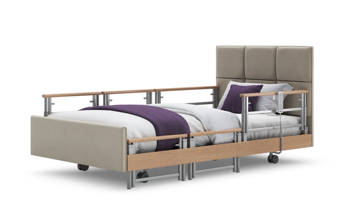 Signature Comfort Plus Profiling Bed