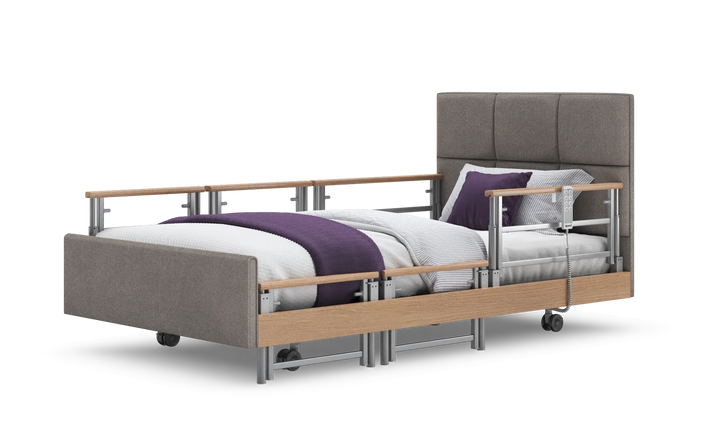 Signature Comfort Plus Profiling Bed