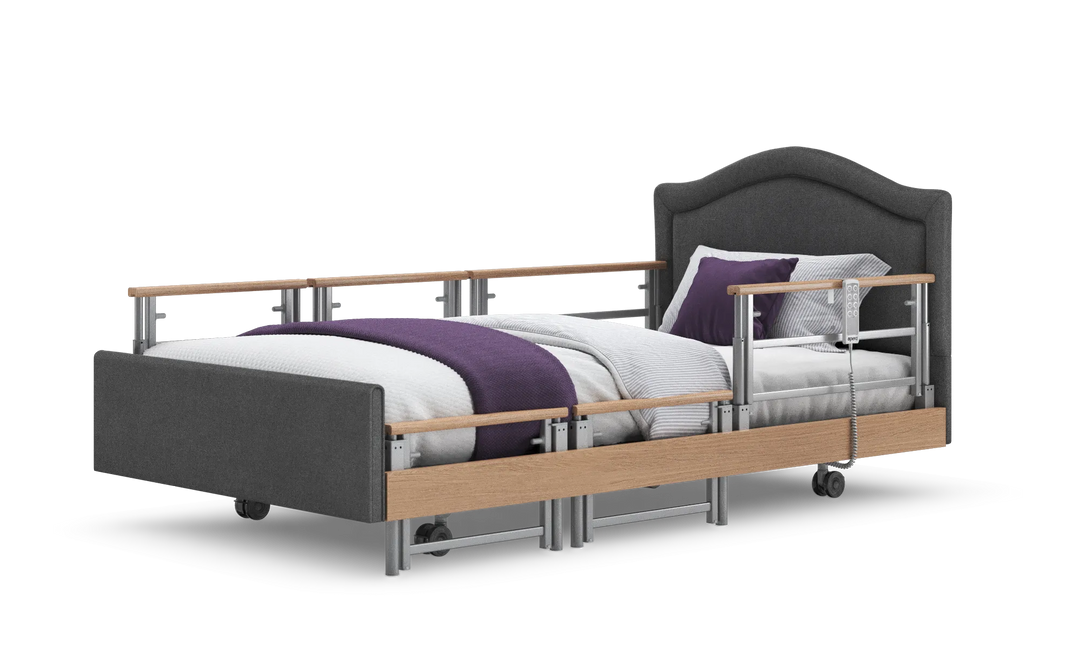 Signature Comfort Plus Profiling Bed