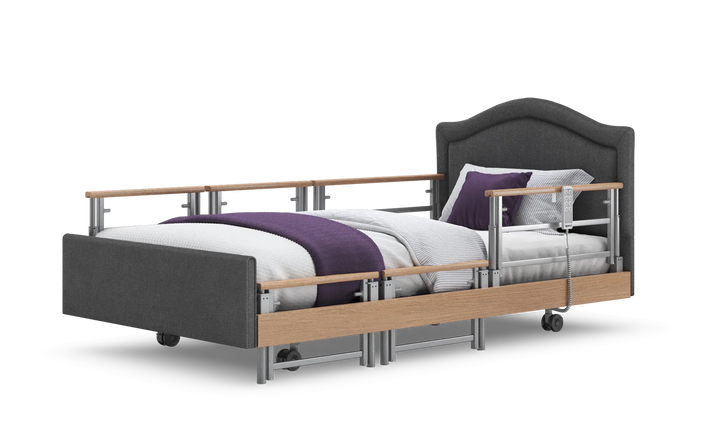 Signature Comfort Plus Profiling Bed