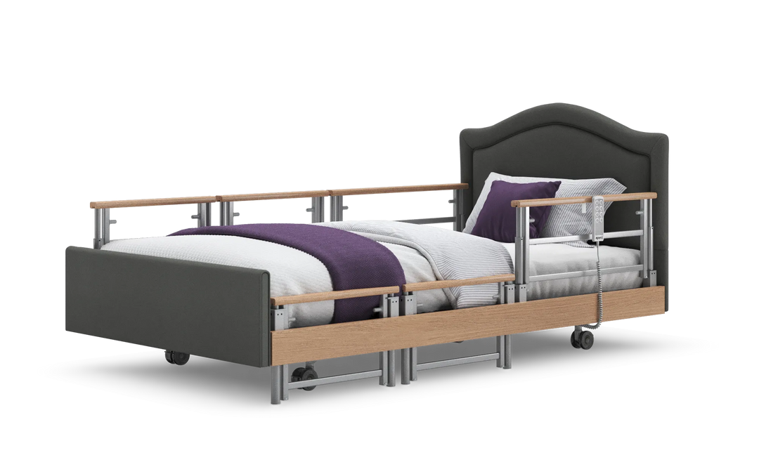 Signature Comfort Plus Profiling Bed