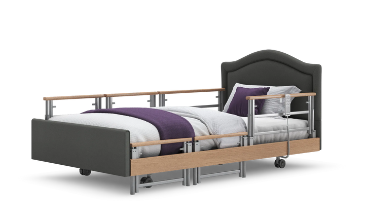 Signature Comfort Plus Profiling Bed