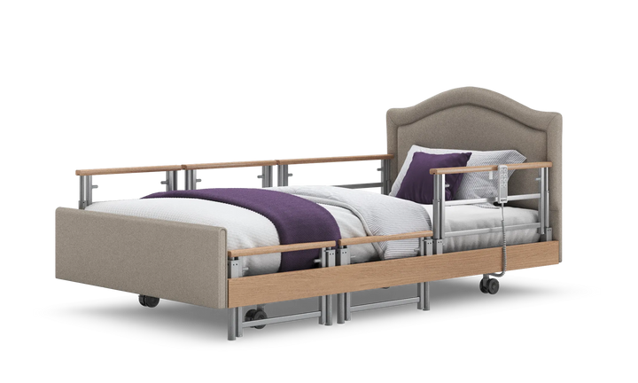 Signature Comfort Plus Profiling Bed