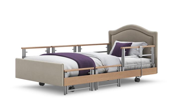 Signature Comfort Plus Profiling Bed