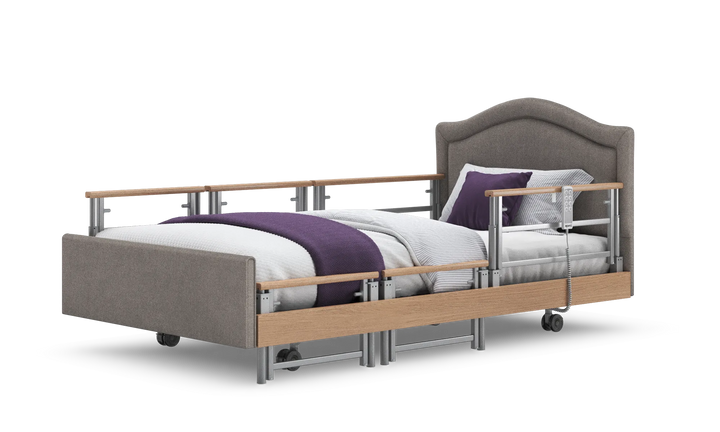 Signature Comfort Plus Profiling Bed