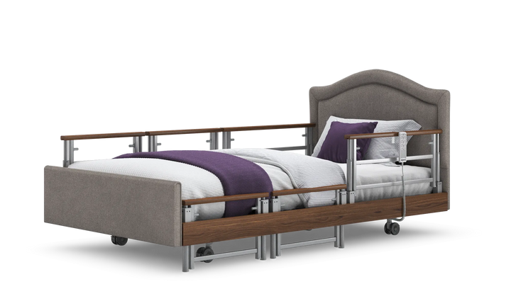 Signature Comfort Plus Profiling Bed