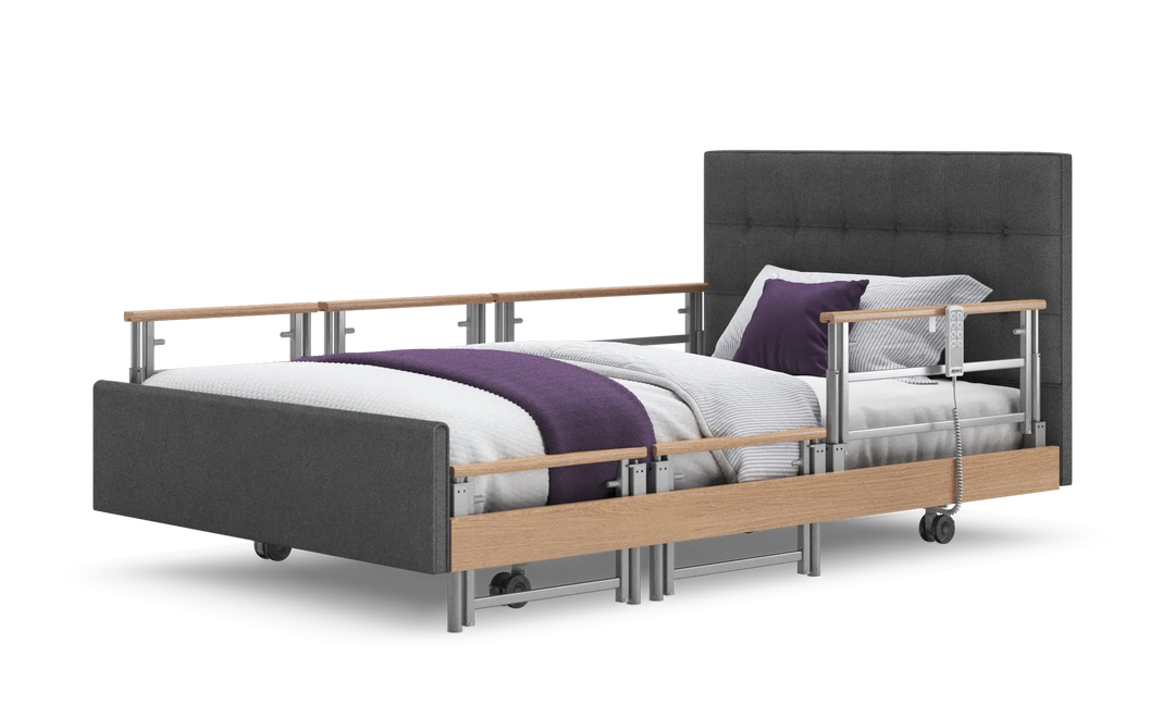 Signature Comfort Plus Profiling Bed