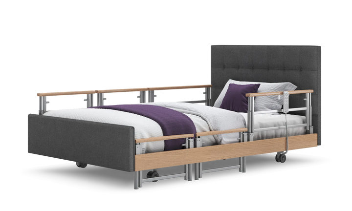 Signature Comfort Plus Profiling Bed