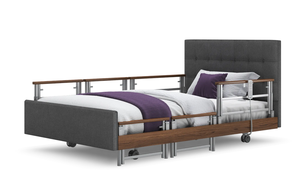 Signature Comfort Plus Profiling Bed