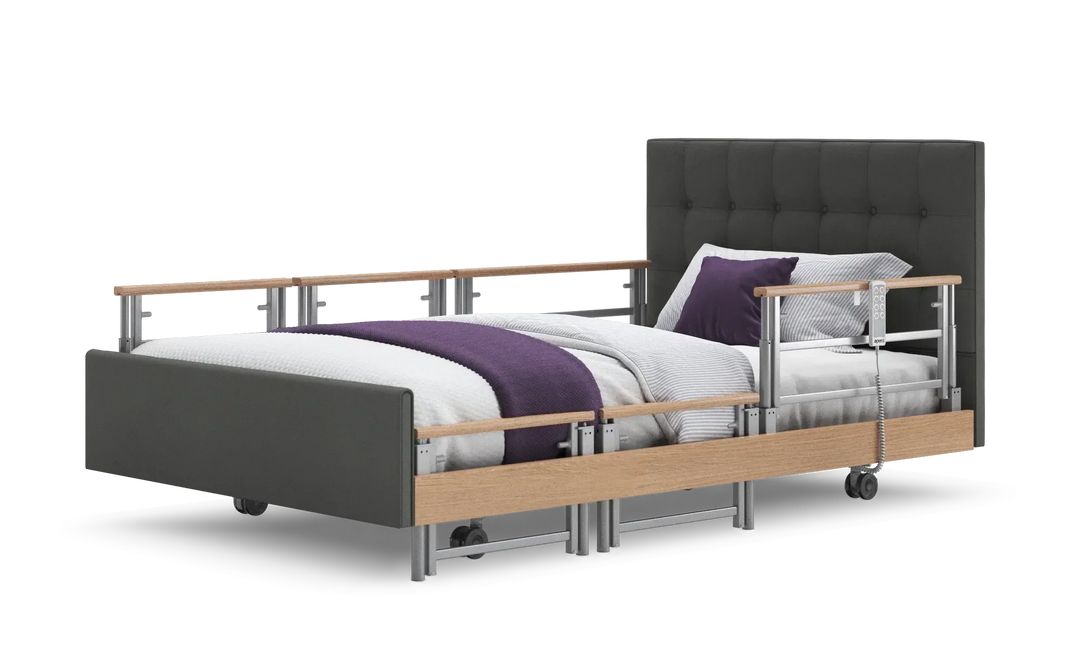 Signature Comfort Plus Profiling Bed