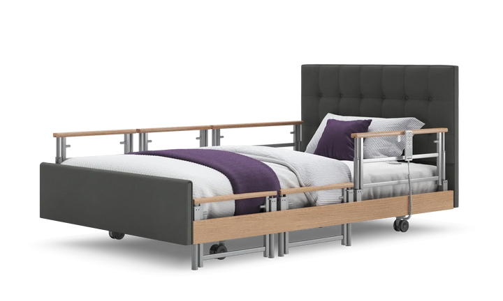 Signature Comfort Plus Profiling Bed