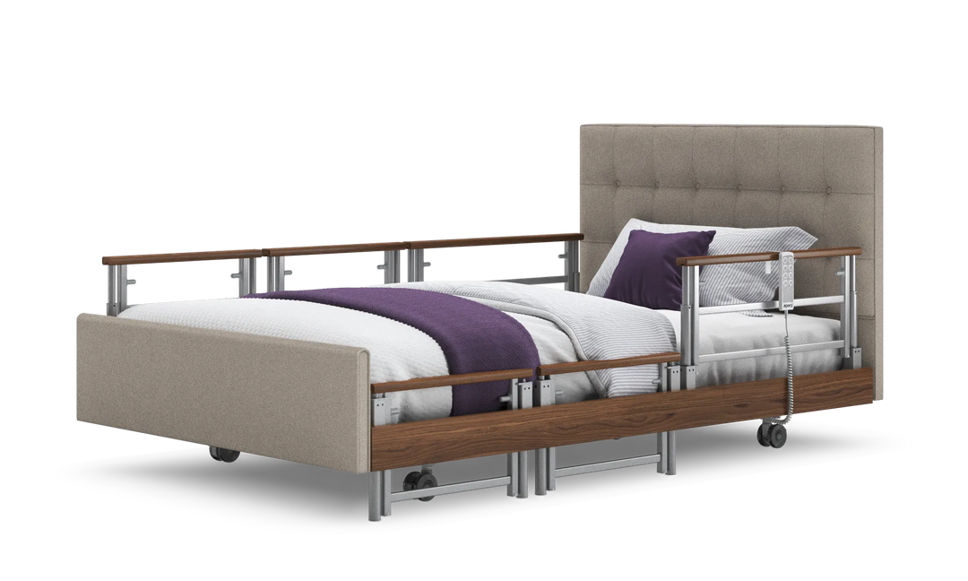 Signature Comfort Plus Profiling Bed