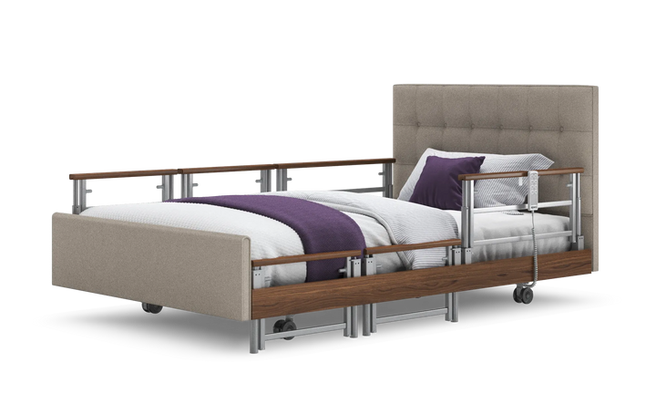 Signature Comfort Plus Profiling Bed