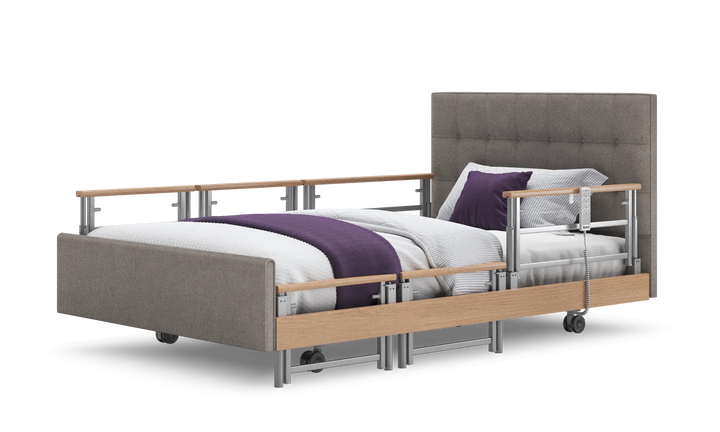 Signature Comfort Plus Profiling Bed