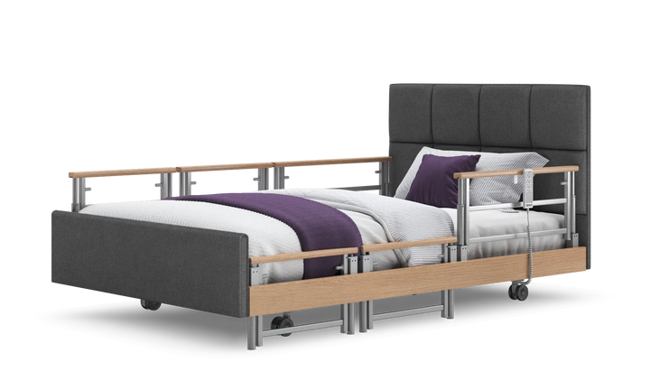Signature Comfort Plus Profiling Bed