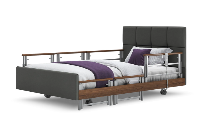 Signature Comfort Plus Profiling Bed
