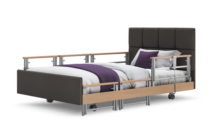 Signature Comfort Plus Profiling Bed