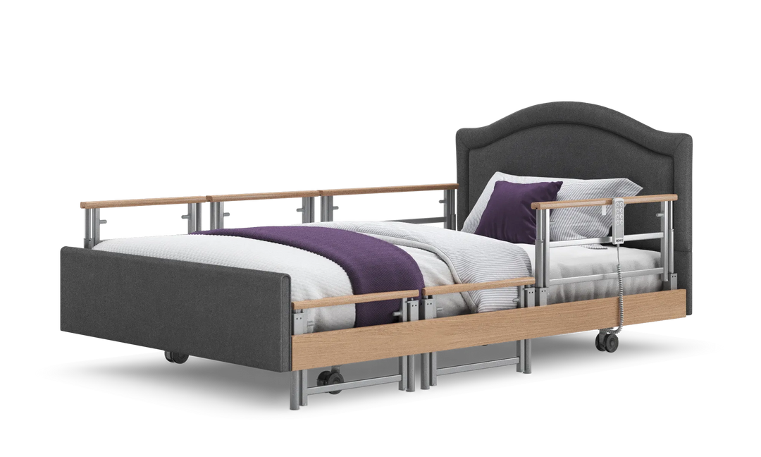 Signature Comfort Plus Profiling Bed