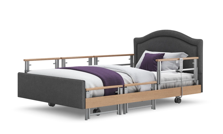 Signature Comfort Plus Profiling Bed