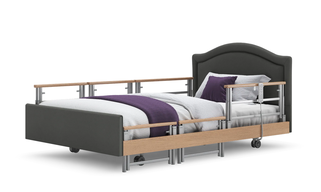 Signature Comfort Plus Profiling Bed