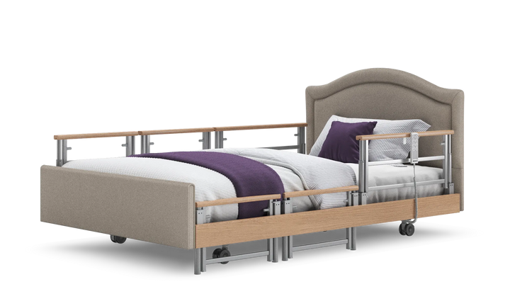 Signature Comfort Plus Profiling Bed