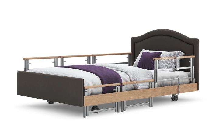 Signature Comfort Plus Profiling Bed