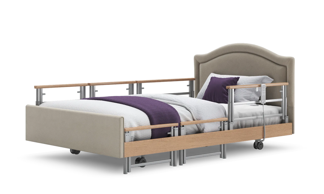 Signature Comfort Plus Profiling Bed