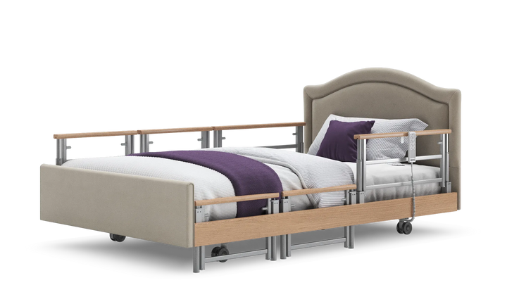 Signature Comfort Plus Profiling Bed