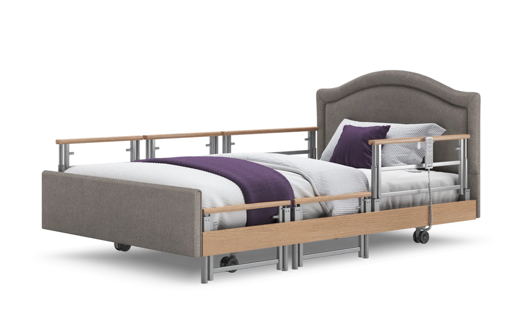Signature Comfort Plus Profiling Bed