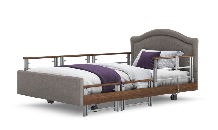 Signature Comfort Plus Profiling Bed