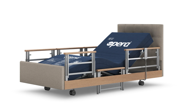 Signature Comfort Plus Profiling Bed