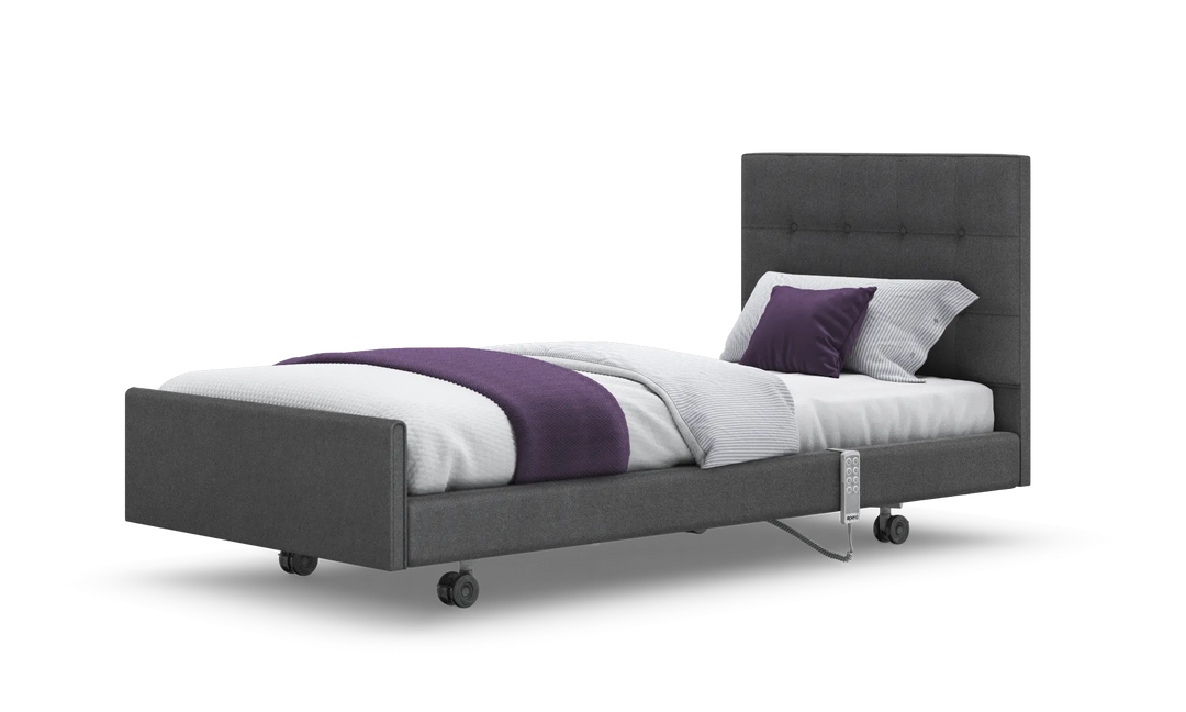 Signature Comfort Profiling Bed