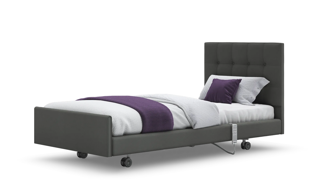 Signature Comfort Profiling Bed