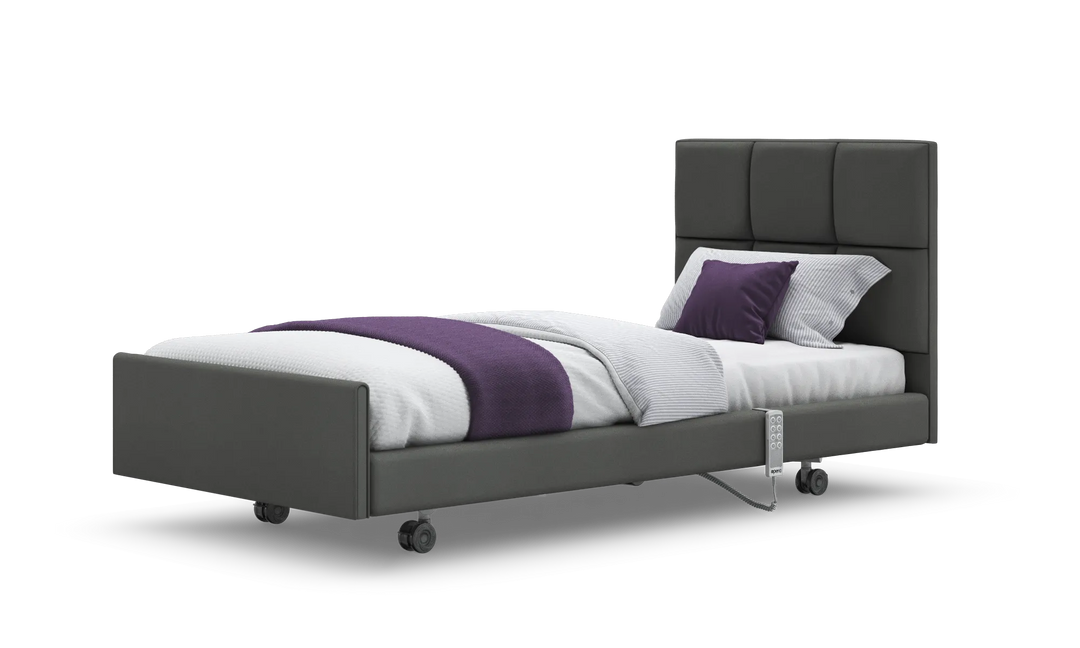 Signature Comfort Profiling Bed