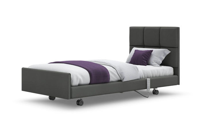 Signature Comfort Profiling Bed