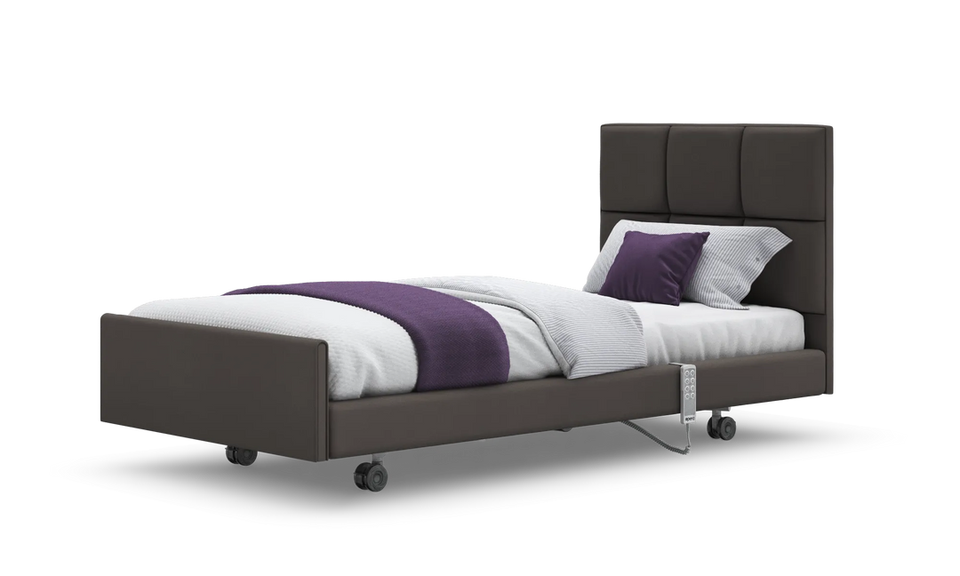 Signature Comfort Profiling Bed