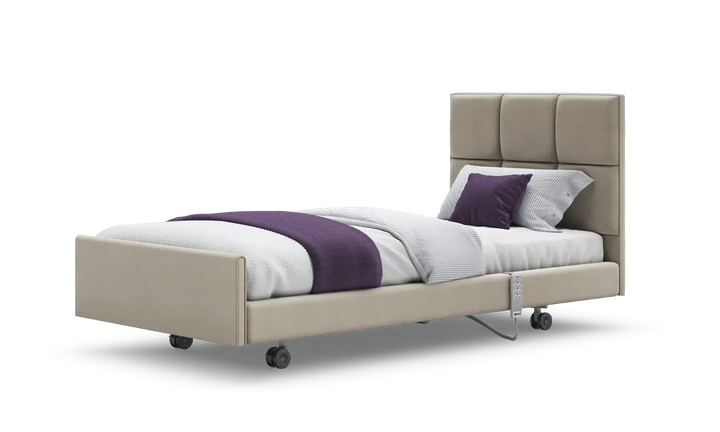 Signature Comfort Profiling Bed