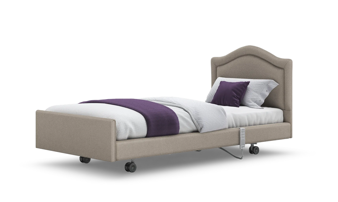 Signature Comfort Profiling Bed