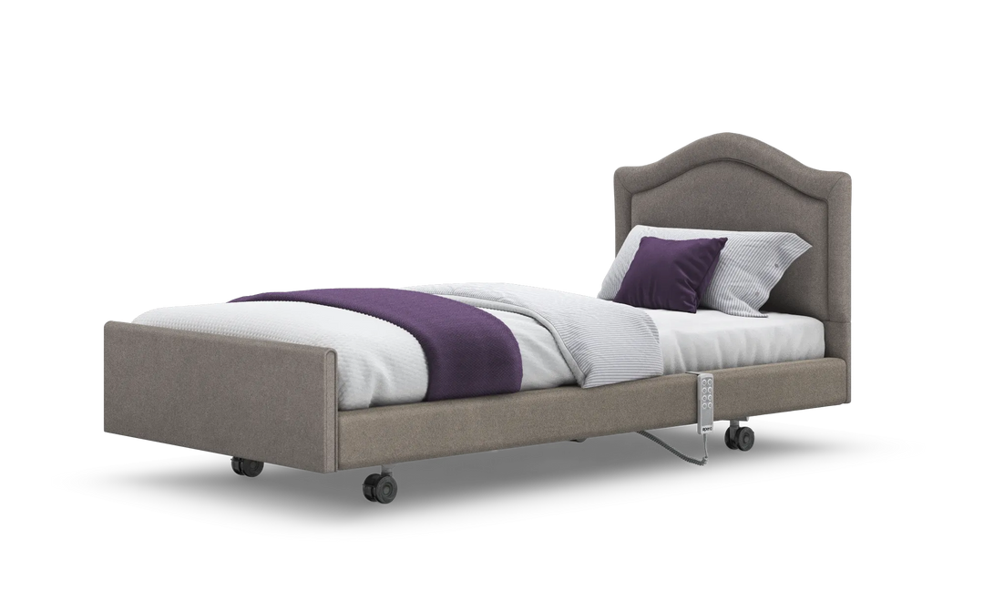 Signature Comfort Profiling Bed