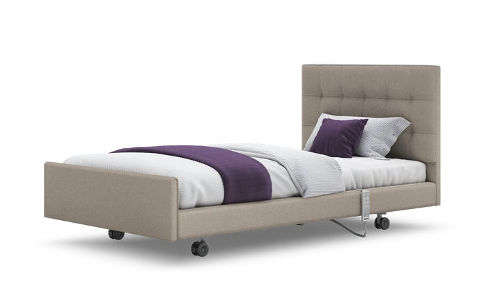 Signature Comfort Profiling Bed