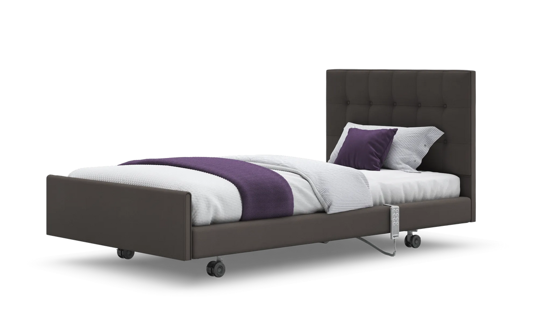 Signature Comfort Profiling Bed