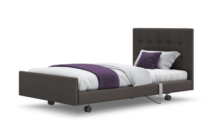 Signature Comfort Profiling Bed