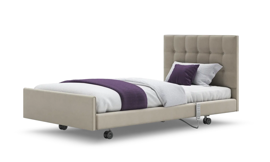 Signature Comfort Profiling Bed