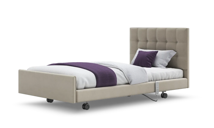 Signature Comfort Profiling Bed