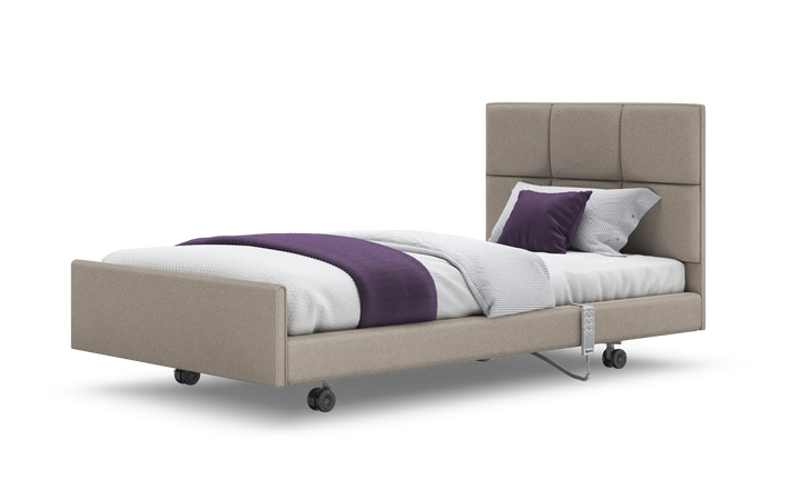 Signature Comfort Profiling Bed