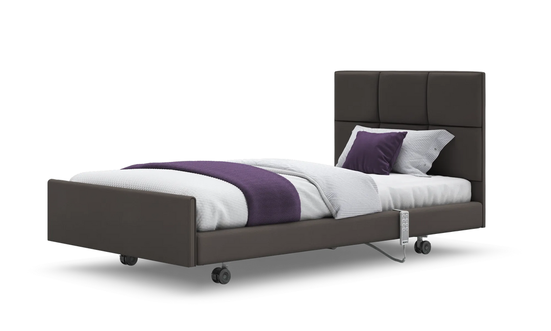Signature Comfort Profiling Bed