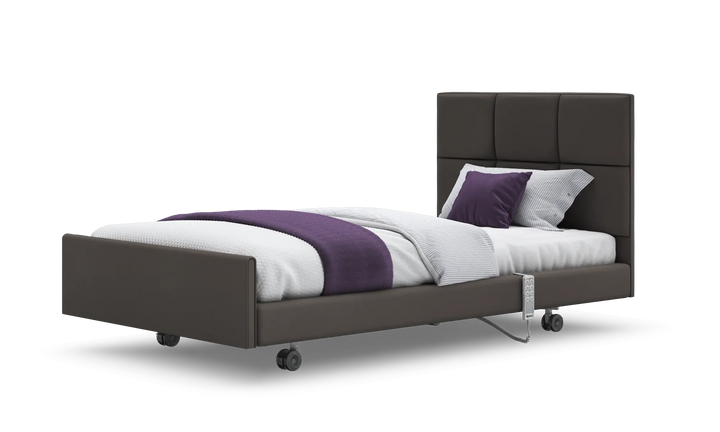 Signature Comfort Profiling Bed
